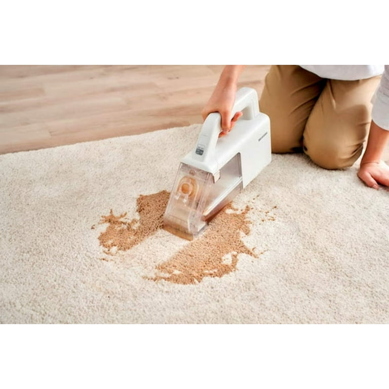掃除機・クリーナー IRIS OHYAMA RINSER CLEANER 布が洗える リンサークリーナー®・カーペットクリーナー