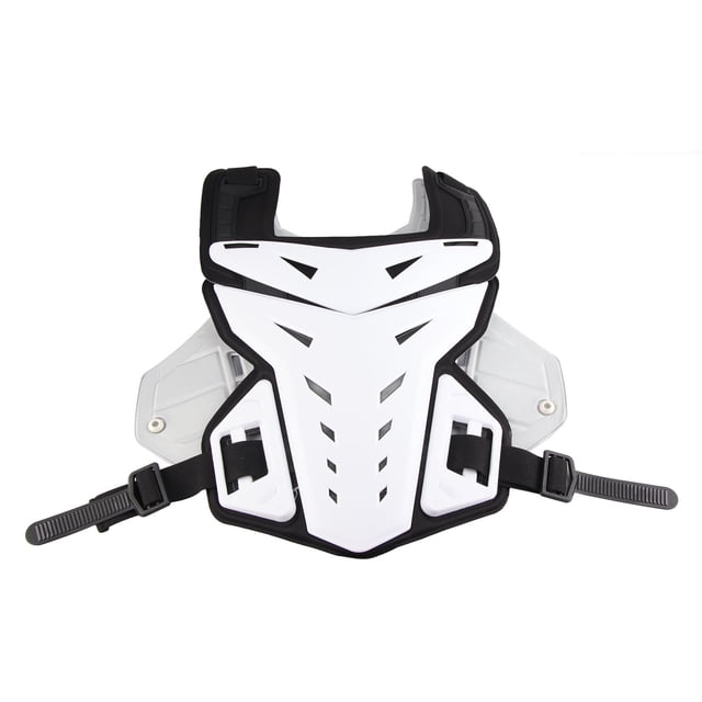 Protector de Armadoura de Chaleco de Motocicleta, Correa de Hombro Elástica de Hombro Resistente A la Protección de la Motocictleta Chaleco COMODO ROBUSTO PARA VIOJAR