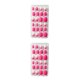 thumbnail image 1 of Jumpingount 1 Juego de uñas para niños, de longitud media, prensa en los dedos del pie, envolturas de palo, calcomanías de arte, suministros de salón De diecisiete 2piezas Jumpingount CBP386120, 1 of 6