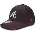 thumbnail image 1 of Gorra New Era MLB Neo Team Color 39Thirty Stretch Flex Fit, 1 of 5