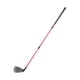 thumbnail image 5 of Palo de golf Chipper, cuña telescópica para principiantes, accesorio ligero para exteriores Rojo, 5 of 9