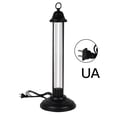 thumbnail image 1 of Lámpara UV Cristal de cuarzo Bombilla UV Luz ultravioleta recargable con herramienta de limpieza de control remoto Vogacara HA5132-00, 1 of 7