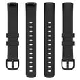 thumbnail image 7 of TPU Watch Band for Inspire 3 - Sweatproof, Waterproof, Stylish, 7 of 7