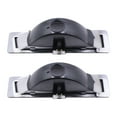 thumbnail image 4 of Pair Parking Lights Front Turn Signal Lights For 1981-1988 Chevy Monte Carlo SS, 4 of 6
