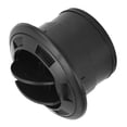 thumbnail image 4 of Salida De Rejilla De Escape, Exquisito Deflector De Aire Acondicionado Para Tablero Anticorrosión Para Barco Para Coche Para Autobús Para RV, 4 of 7