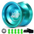 thumbnail image 1 of Yoyo Professional Alloy Competition Yoyo Ball for Teenagers, 1 of 5