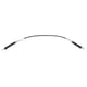 thumbnail image 4 of Acouto Reemplazo del cable de cambio de marchas, Cable de control de cambio de marchas de 109 cm/42,9 pulgadas 7081680 Reemplazo para RZR 800 2008-2013 Ecomeon no, 4 of 5