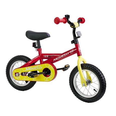 Movelo balance cheap bike