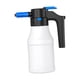 thumbnail image 5 of Pulverizador de espuma eléctrico de 1,5 l, botella pulverizadora eléctrica, regadera para interiores, pulverizador de espuma para lavado de coches, 5 of 9
