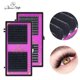 thumbnail image 2 of GLAMLASH 16Rows Premium Sable Falso Natural Mate Negro Extensión de pestañas Venta al por mayor Extensión de pestañas Cilia Maquillaje Pestañas Tan Jianjun unisex, 2 of 2