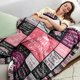 thumbnail image 2 of LHSHID Daughter in Law Gifts from Mother in Law Birthday Gifts for Daughter in Law Future Daughter in Law Gifts Christmas Mothers Day Wedding Gifts for Daughter in Law Throw Blanket 30"x40", 2 of 7