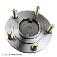 thumbnail image 3 of BeckArnley 051-6352 Hub And Bearing Assembly, 3 of 4