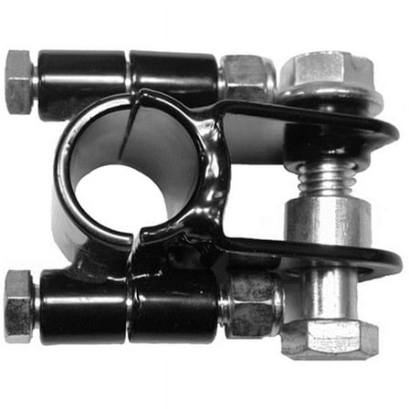 Shock Mount - Clamp on - 1 in. Tube
