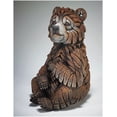 thumbnail image 5 of Enesco Edge Sculptures Bear Cub Figurine 9.6in H, 5 of 5