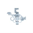 thumbnail image 1 of Mini Steering Wheel For XboxoneSX Elite2 Handle Silver, 1 of 5