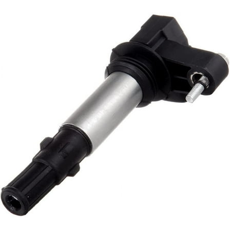 CCIYU Pack of 1 Ignition Coil for for Buick/for Cadillac/Chevy/for GMC/for Saab/for Saturn 2004-2009 Fits for UF375