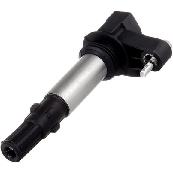 CCIYU Pack of 1 Ignition Coil for for Buick/for Cadillac/Chevy/for GMC/for Saab/for Saturn 2004-2009 Fits for UF375
