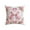 E, variant on Valentine's Day Heart Design Pillowcase, Festive Sofa Cushion Decoration for Living and Bedroom Spaces