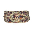 thumbnail image 2 of Picia Fashion Hippie Girl Print Mens Running Headband,Mens Sweatband Sports Headband for Running,Cycling,Basketball,Yoga,Fitness Workout, 2 of 9