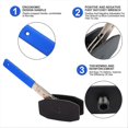thumbnail image 5 of Brake Caliper Press Tool, Brake Caliper Tool Spreader, 5 of 5