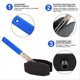 thumbnail image 5 of Brake Caliper Press Tool, Brake Caliper Tool Spreader, 5 of 5