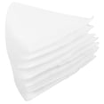 thumbnail image 4 of WRISTBIQUE 10Pcs Universal Cloth Exhaust Filters Conical Dryer Lint Catcher for Home Ventilation, 4 of 6