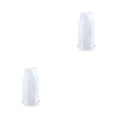 thumbnail image 2 of Inteprter Moldes para hacer velas, molde de resina, molde antiadherente surtido, Kit de reutilizable de silicona DIY, moldeador artesanal Type1 NO1, 2 of 6