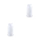 thumbnail image 3 of Yuarrent Moldes para velas, molde de resina epoxi de cera, molde antiadherente DIY, adornos de reutilizables de silicona, fabricante de Type1 NO1, 3 of 6