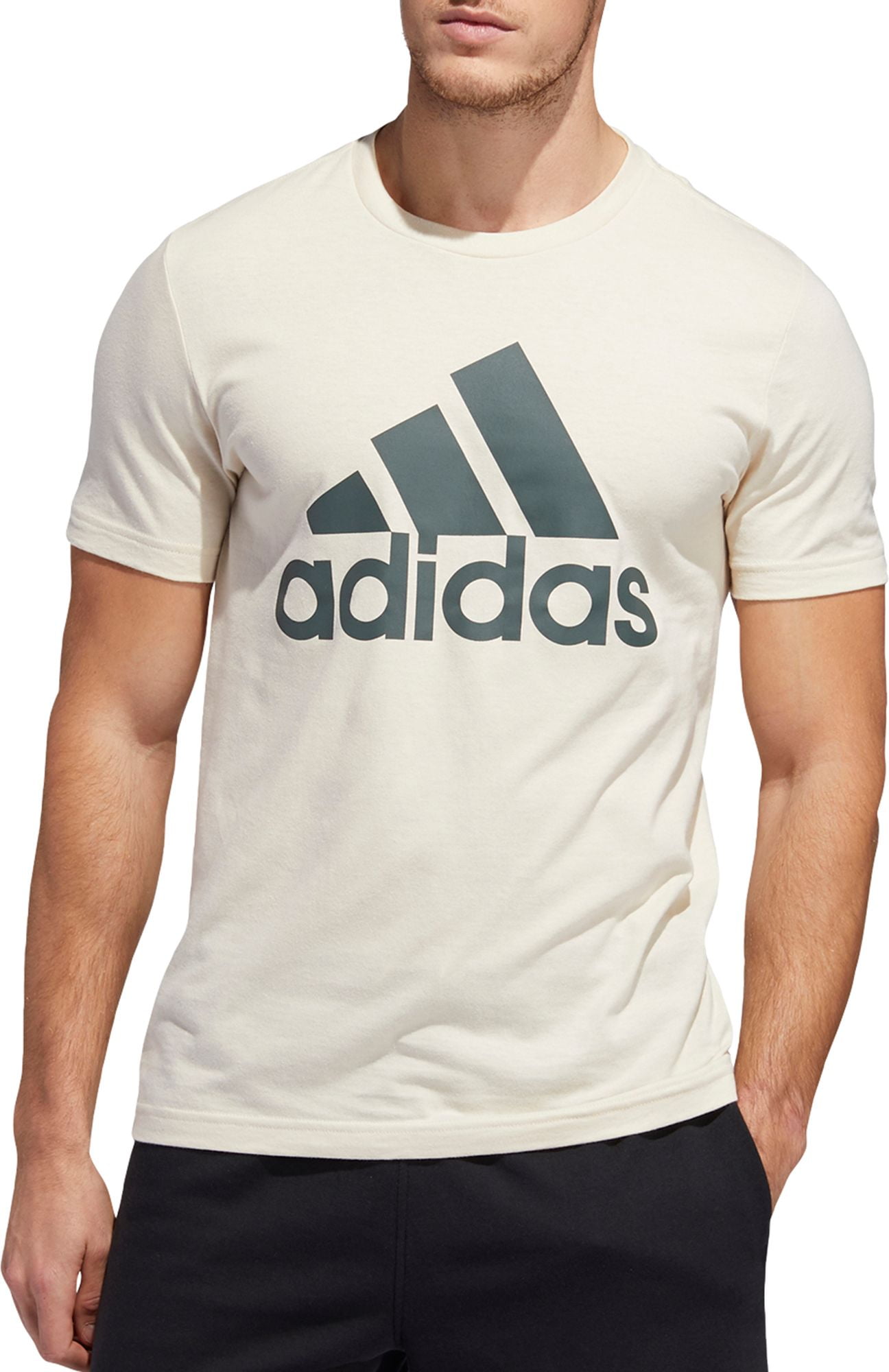 T-shirt de sport Adidas Homme T365 BOS TEE