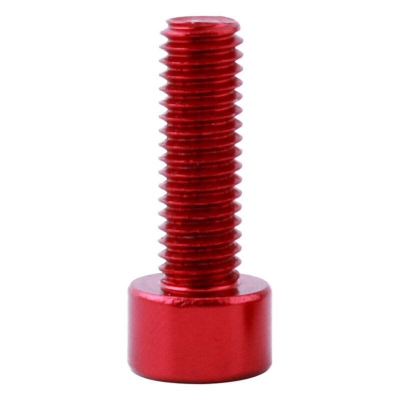 bike bottle holder screw size