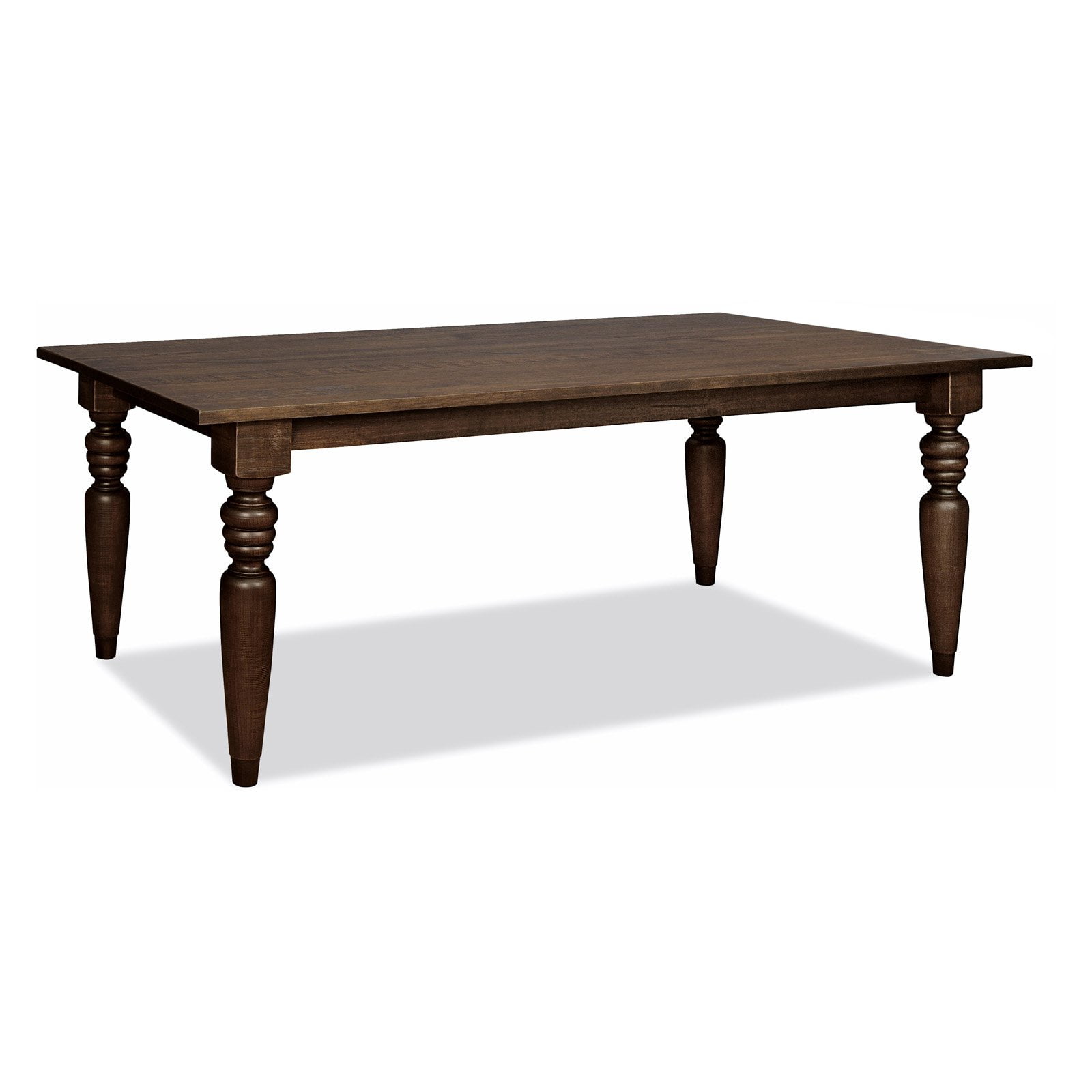Artefama Flora Dining Table Turning Legs
