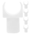 thumbnail image 1 of 5Pcs Wheelchair Seat Rail Guide Replacement Wheelchairs Supports Guide Transport Chairs Parts, 1 of 8
