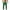 Green, variant on Caqnni Men's Linen Joggers Pants Casual Long Cotton Beach Pants with Pockets Men Work Pants Athletic Pants (Red,M)