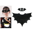 thumbnail image 1 of Cape d'Halloween Douce et Lisse Robuste pour Tenue de Soirée, 1 of 10
