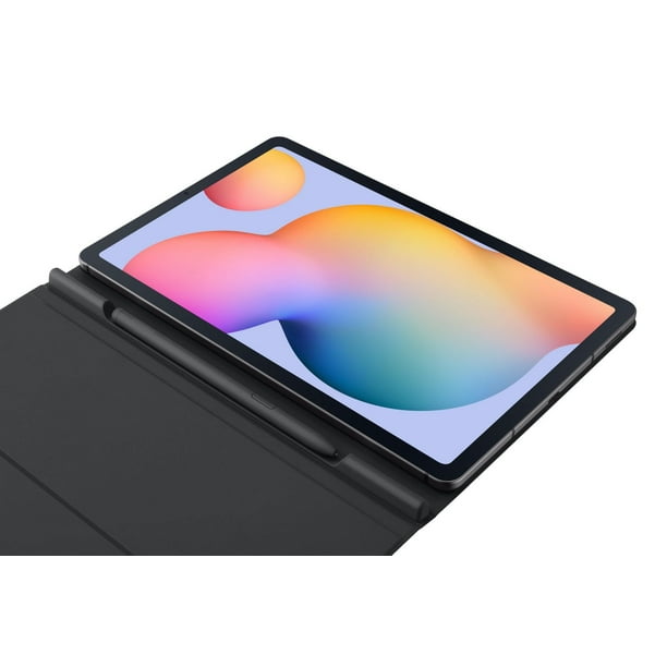 Samsung Tab S6 Lite Book Cover Gray - Walmart.ca