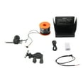 thumbnail image 2 of Fish Finder, 4.3in Rechargeable Simple Installation Underwater Fishing Camera  For Ice Lake For Sea, 2 of 8
