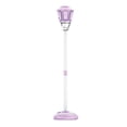 thumbnail image 2 of 2026 New Bubble Machine for Kids, Durable Bubble Bouncer Blower with Light & Music Effects, Stable Bubble Flow for Kids Holiday Backyard Fun (Purple), 2 of 6