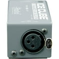 thumbnail image 2 of Radial Engineering IceCube IC-1 Balanced Line Isolator and Hum Eliminator, 2 of 3