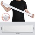 thumbnail image 2 of 4pair Plus Size Loose Sunscreen Ice Sleeve for Riding Ice Sleeve Outdoor Travel Arm Guards, 2 of 5