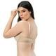 thumbnail image 2 of Dúo de Brasier Adda Lingerie Modelo Brita, Diseño de lujo liso y espalda 3 broches, 2 of 3