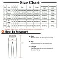 thumbnail image 2 of Homenesgenics Winter Pants Men Men's and Women's-board Double-board Windproof, and Warmth Thickened Ski Pants Yellow S, 2 of 8