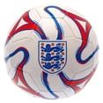 thumbnail image 1 of England FA Cosmos Football, 1 of 3