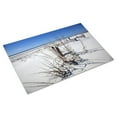 thumbnail image 3 of Print: Beach Scene On Dauphin Island, Alabama, 2010, 3 of 4