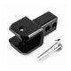 thumbnail image 1 of Sidaley Piezas de Motor de aleación de aluminio para aumentar el amortiguador, mano de obra fina, accesorio estable para motocicleta, Accesorios para motos Negro, 1 of 6