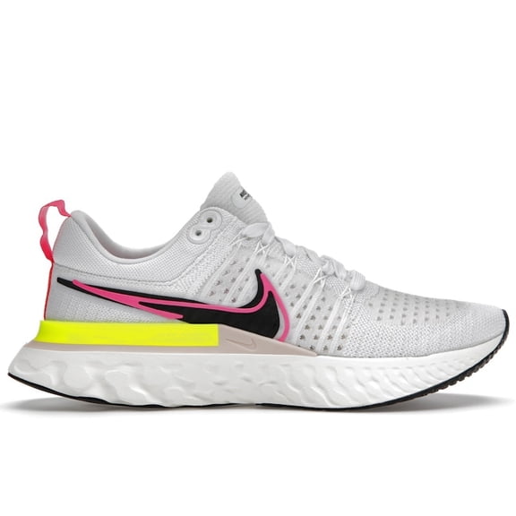 Nike Men's React Infinity Run Flyknit 2 Rawdacious Running Shoes, from StockX