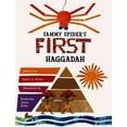 thumbnail image 1 of Sammy Spider's First Haggadah, Sylvia A. Rouss Paperback, 1 of 3