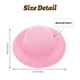 thumbnail image 2 of 20 Pcs Plush Figure Toys Doll Tiny Hats Doll Fabric Hats Doll Miniature Hat, 2 of 2
