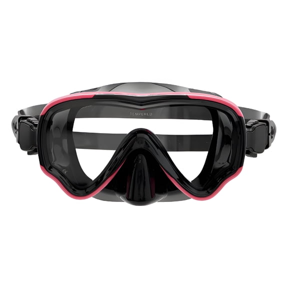 BESTSKY Clear View Swim Goggles,Adjustable Swimming Goggles with UV Protection,Comfortable Goggles