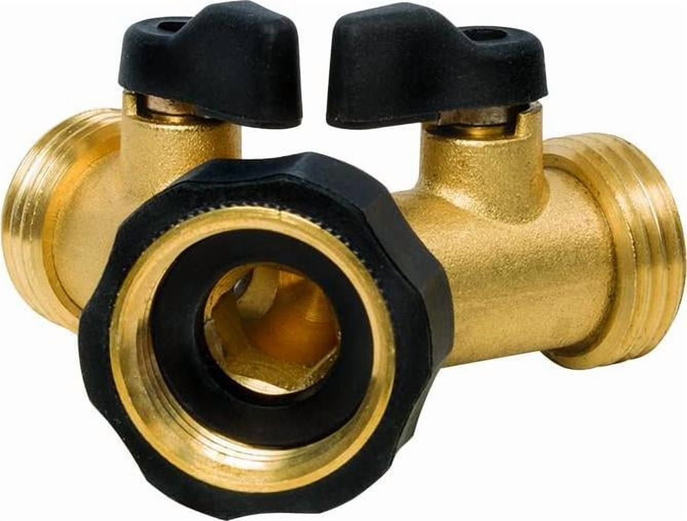 Gilmour Wye Valve - Thumbnail 3