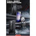 thumbnail image 4 of Funda de teléfono SUPCASE Unicorn Beetle Pro para Samsung Galaxy S23 FE, 4 of 7
